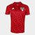 Camisa São Paulo Pré-Jogo 21/22 Adidas Masculina