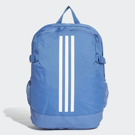 Mochila Adidas Power - Azul+Branco
