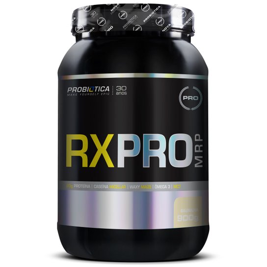RX-Pro MRP 900g - Probiótica -