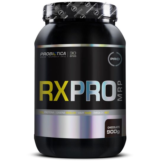 RX-Pro MRP 900g - Probiótica -