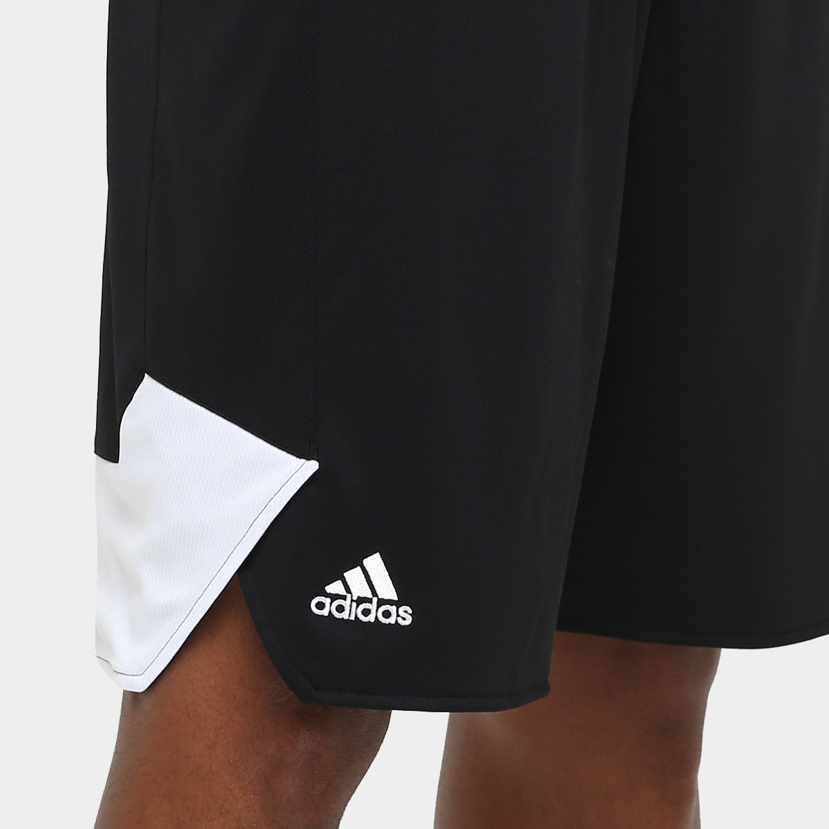 bermuda adidas teamstock