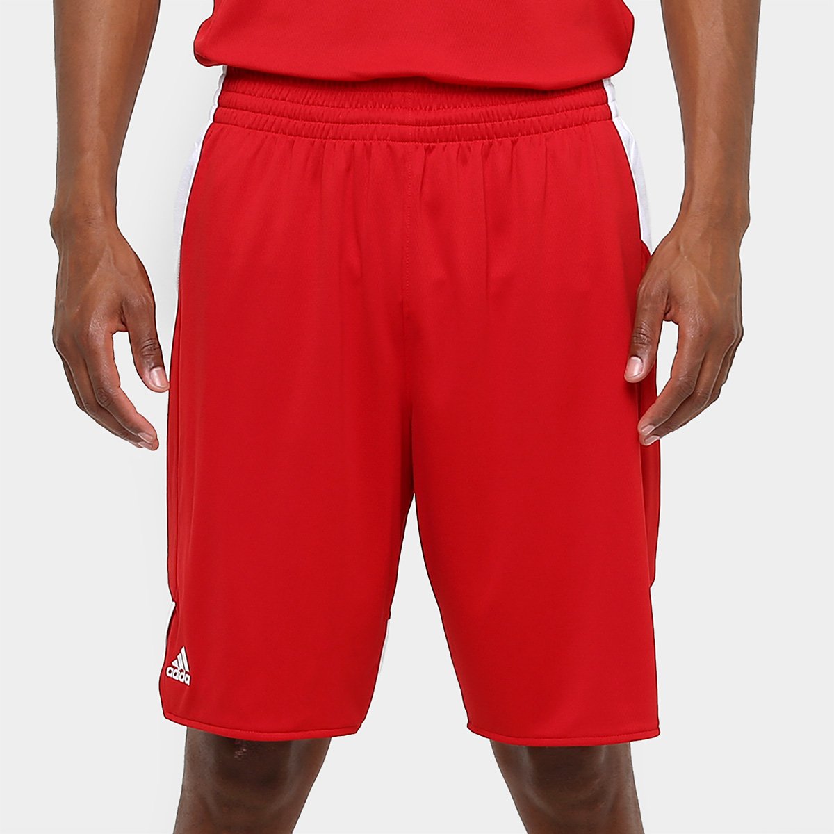 bermuda adidas teamstock