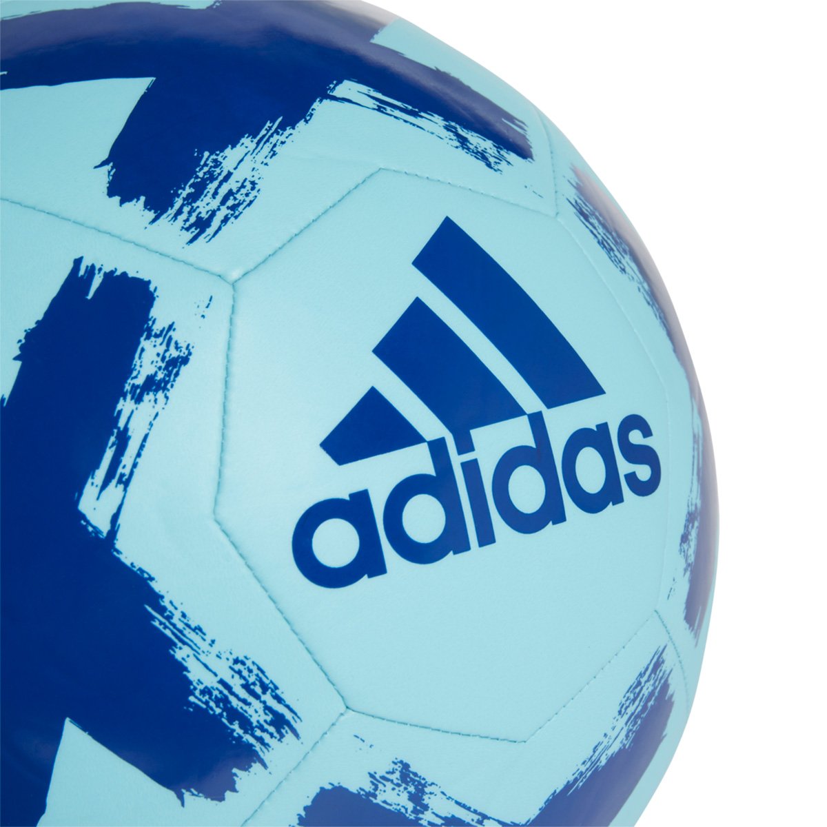 bola adidas starlancer club