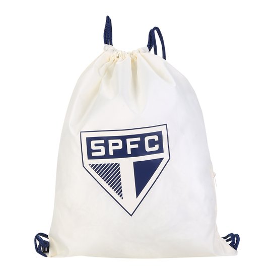 Bolsa Adidas São Paulo - Branco