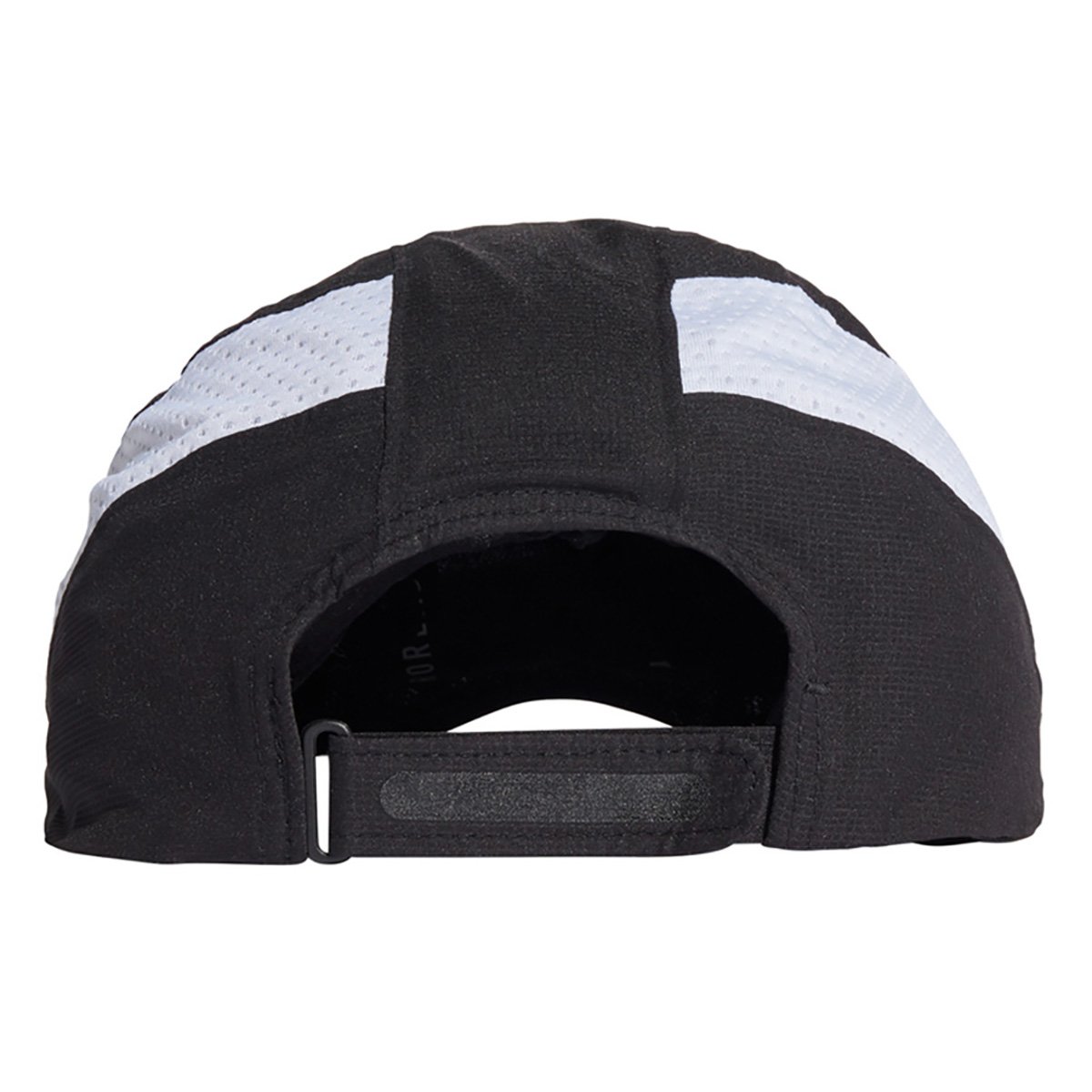 boné corrida refletivo aeroready retro tech