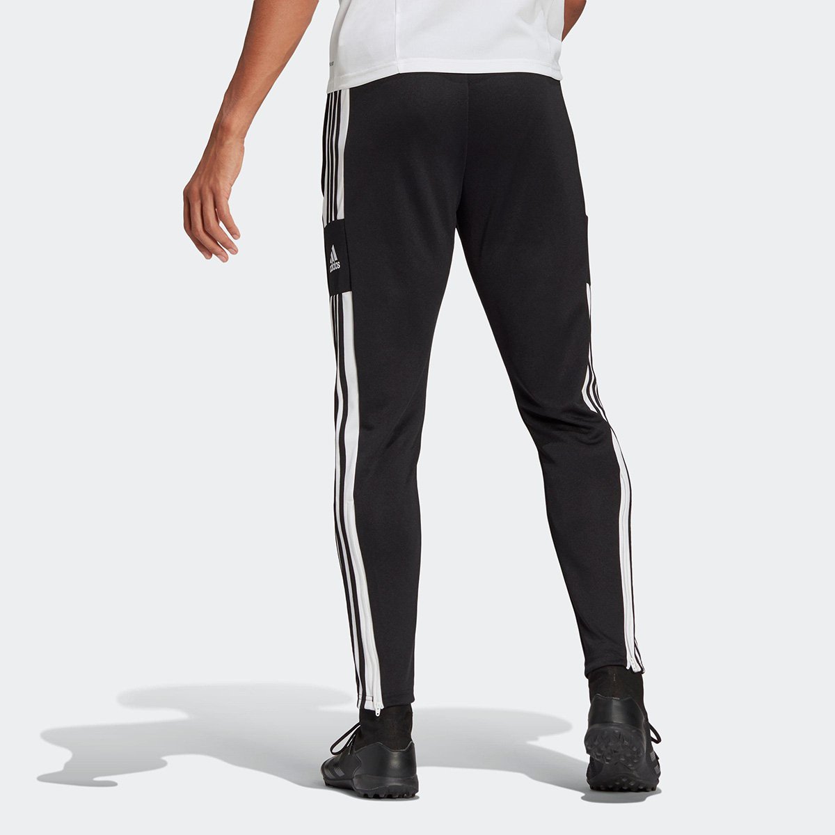 calça de treino adidas