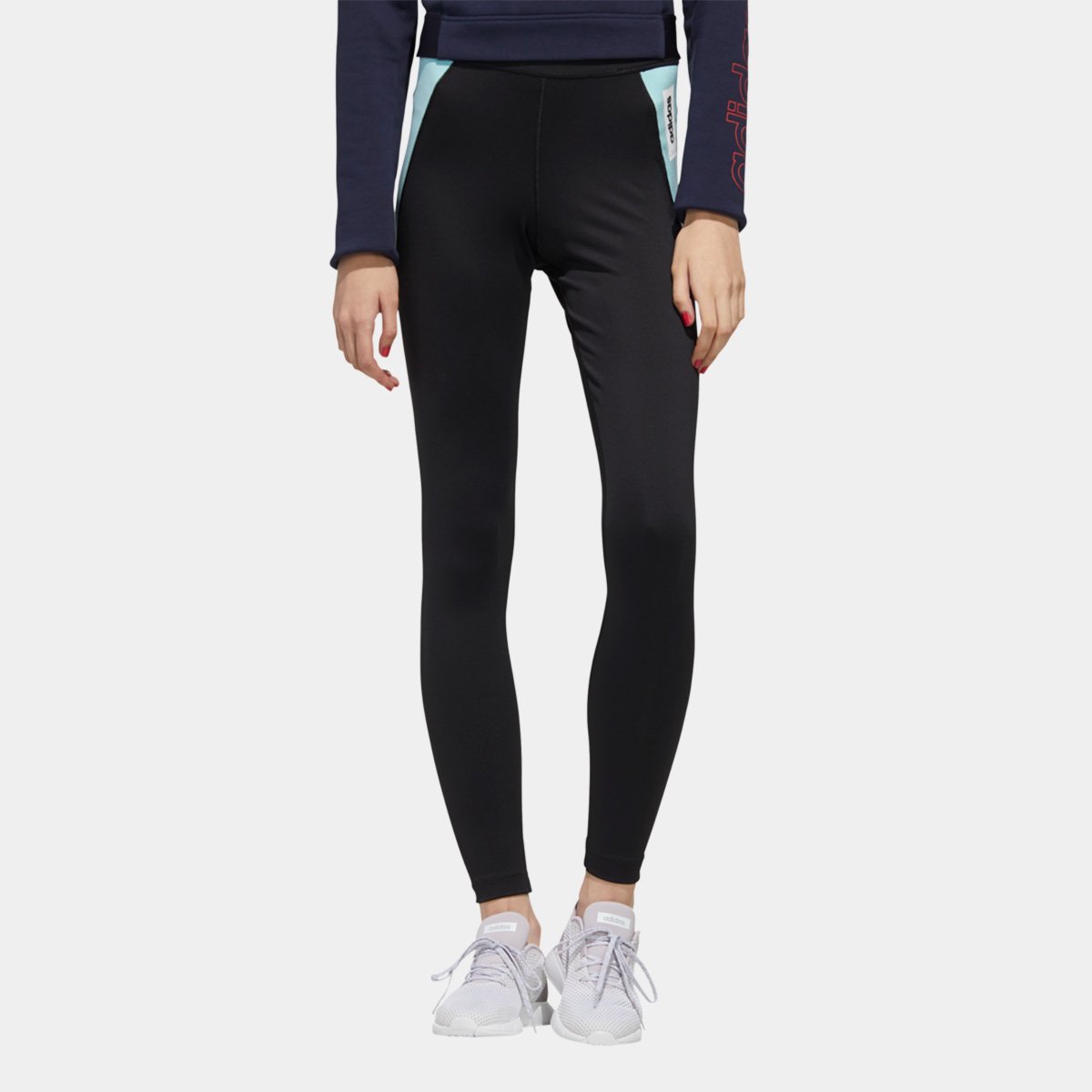 calça brilliant basics feminina