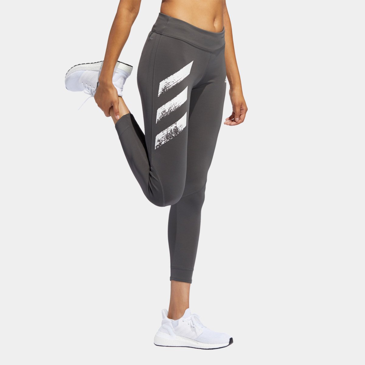 legging masculina adidas