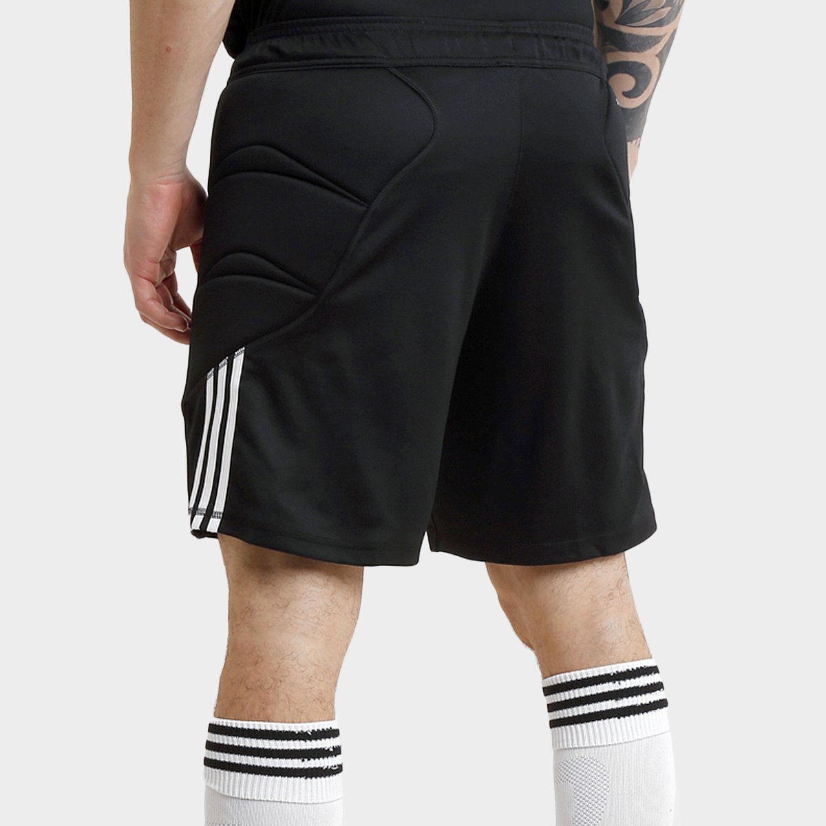 calça goleiro tierro 13