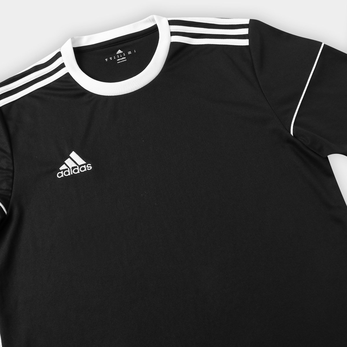 camisa adidas squadra