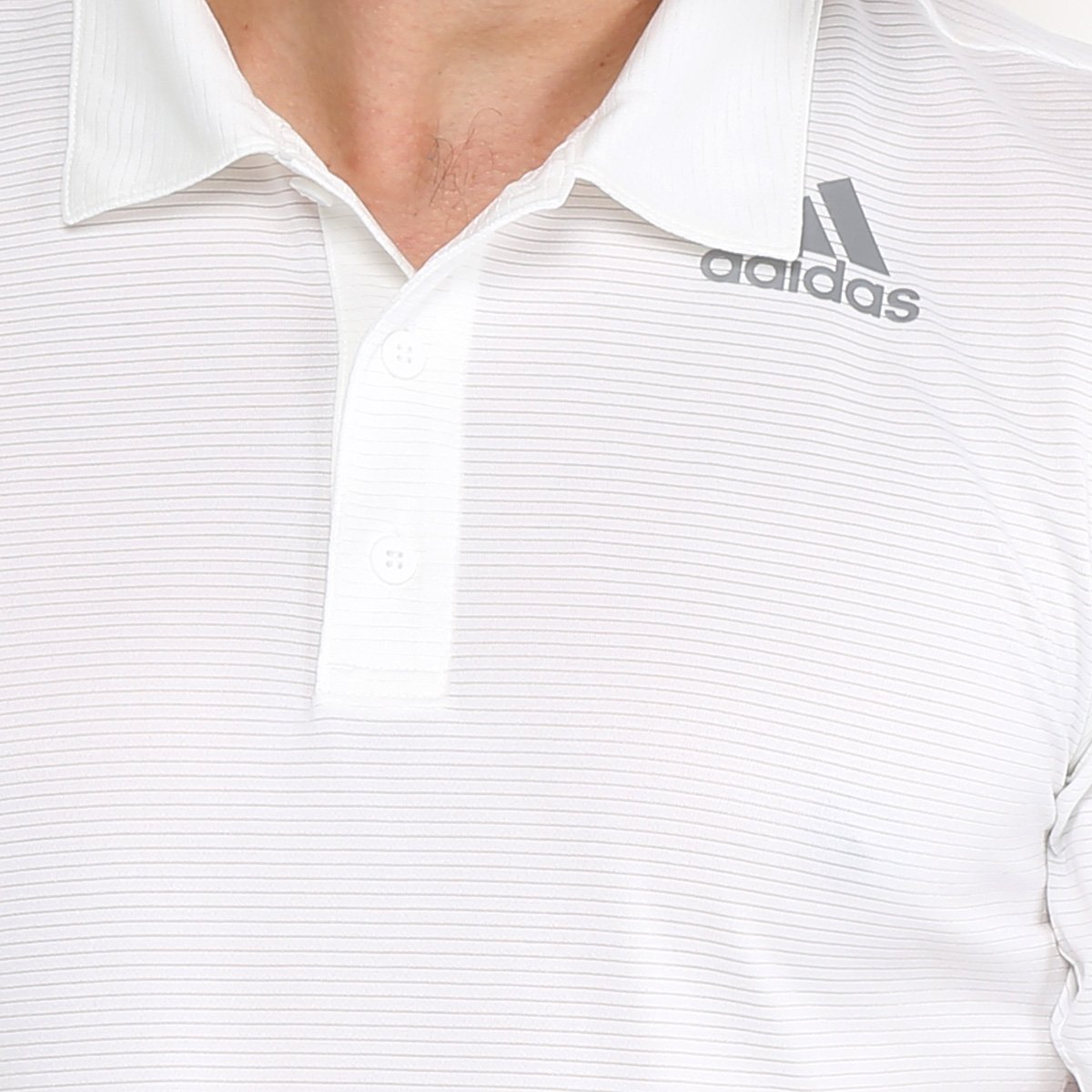 camisa polo adidas climacool