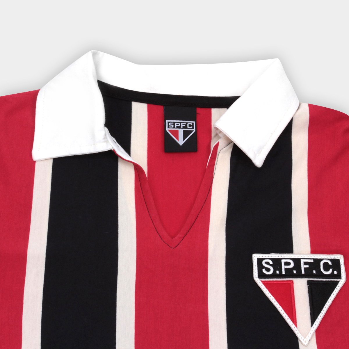 replica da camisa do sao paulo