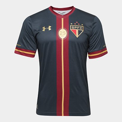 camisa do são paulo comemorativa