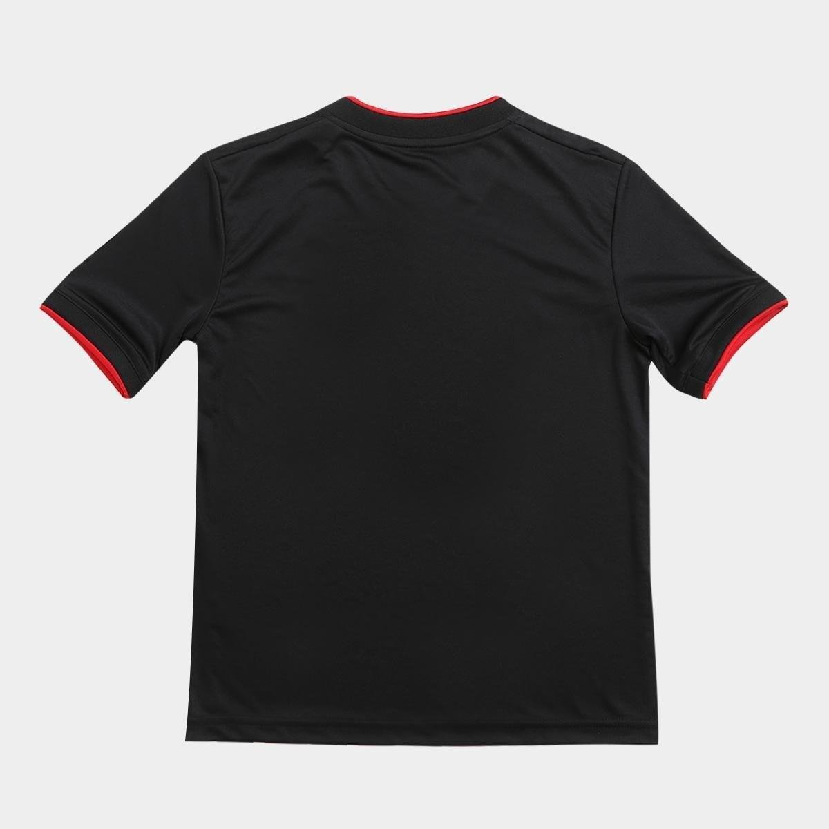 jaqueta sao paulo infantil