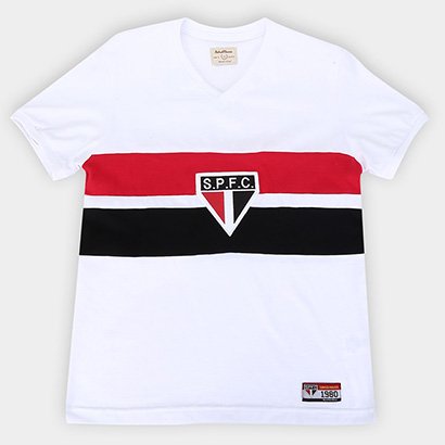 camisa são paulo infantil 5 anos