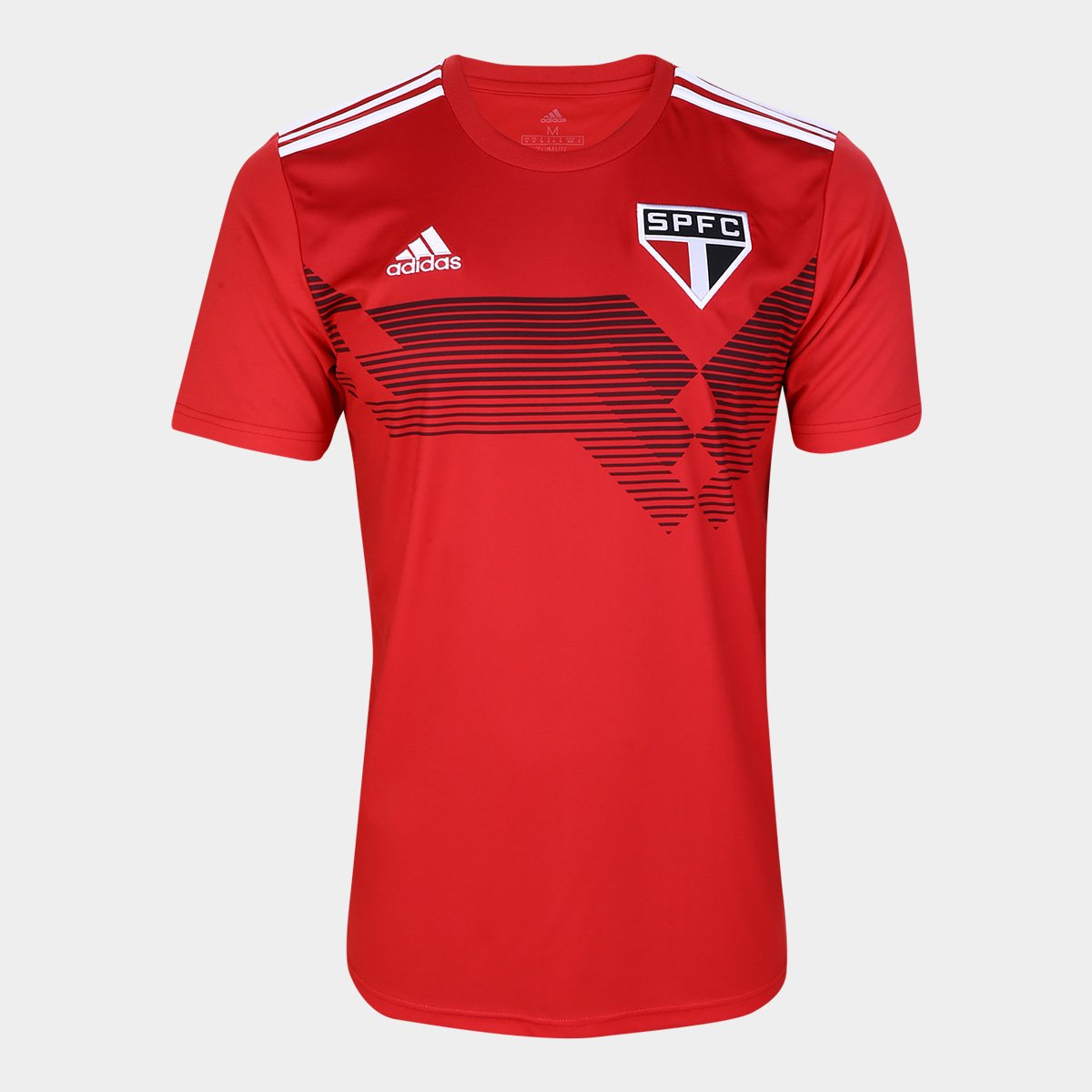 Camisa São Paulo Treino 70 Anos Adidas Masculina São Paulo Mania Camisa São Paulo Treino 70 Anos Adidas Masculina São Paulo Mania