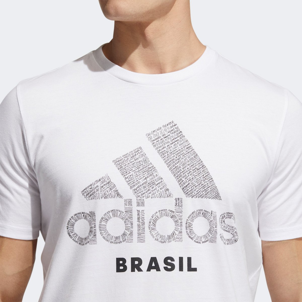 adidas brasil