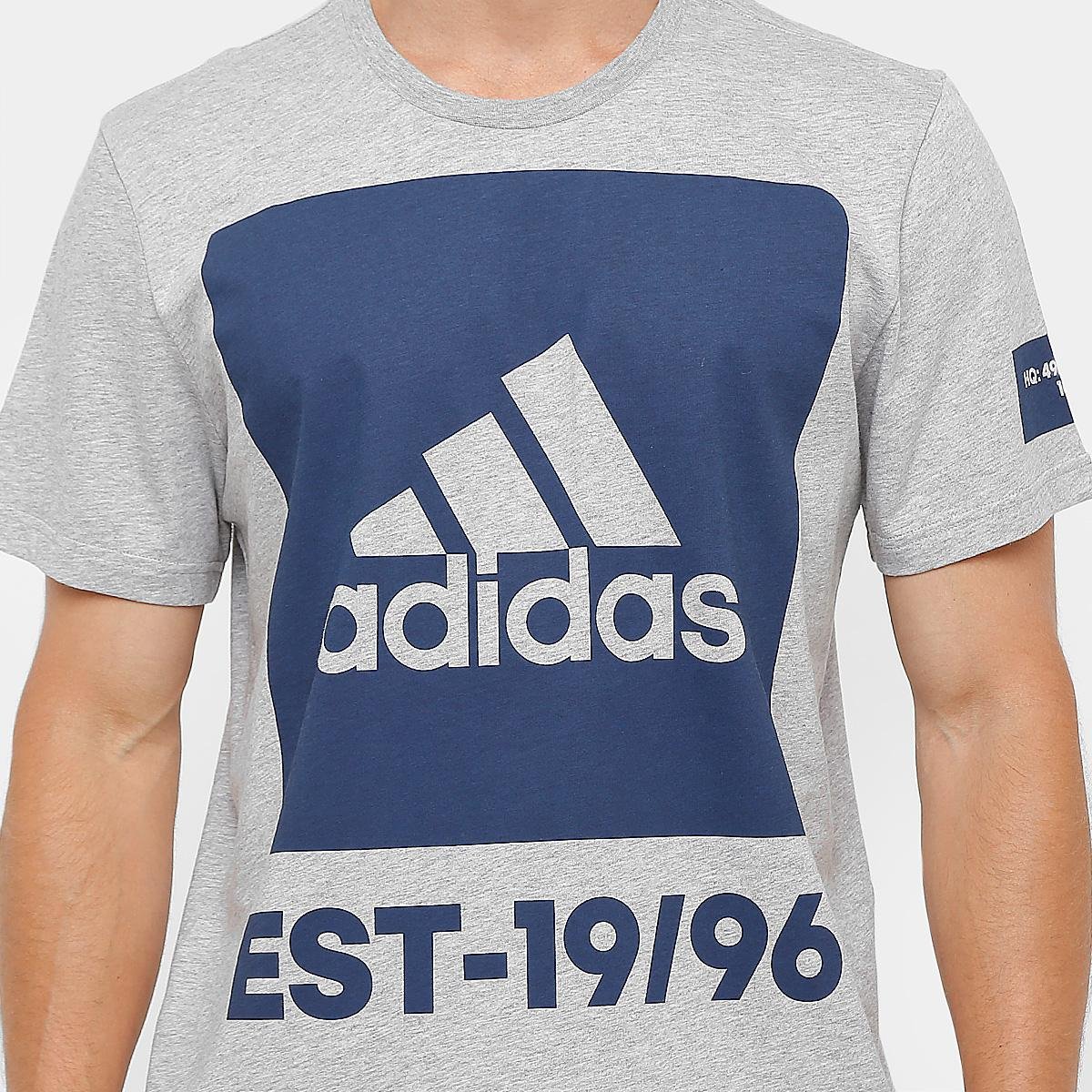 camiseta adidas 360