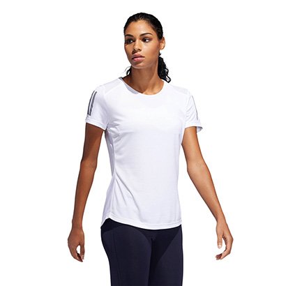 camiseta adidas response