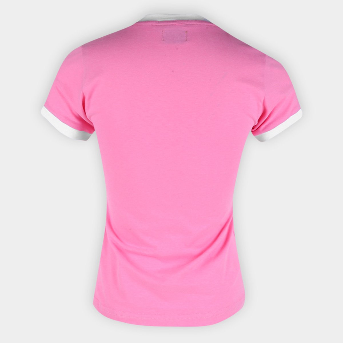 camisa polo outubro rosa