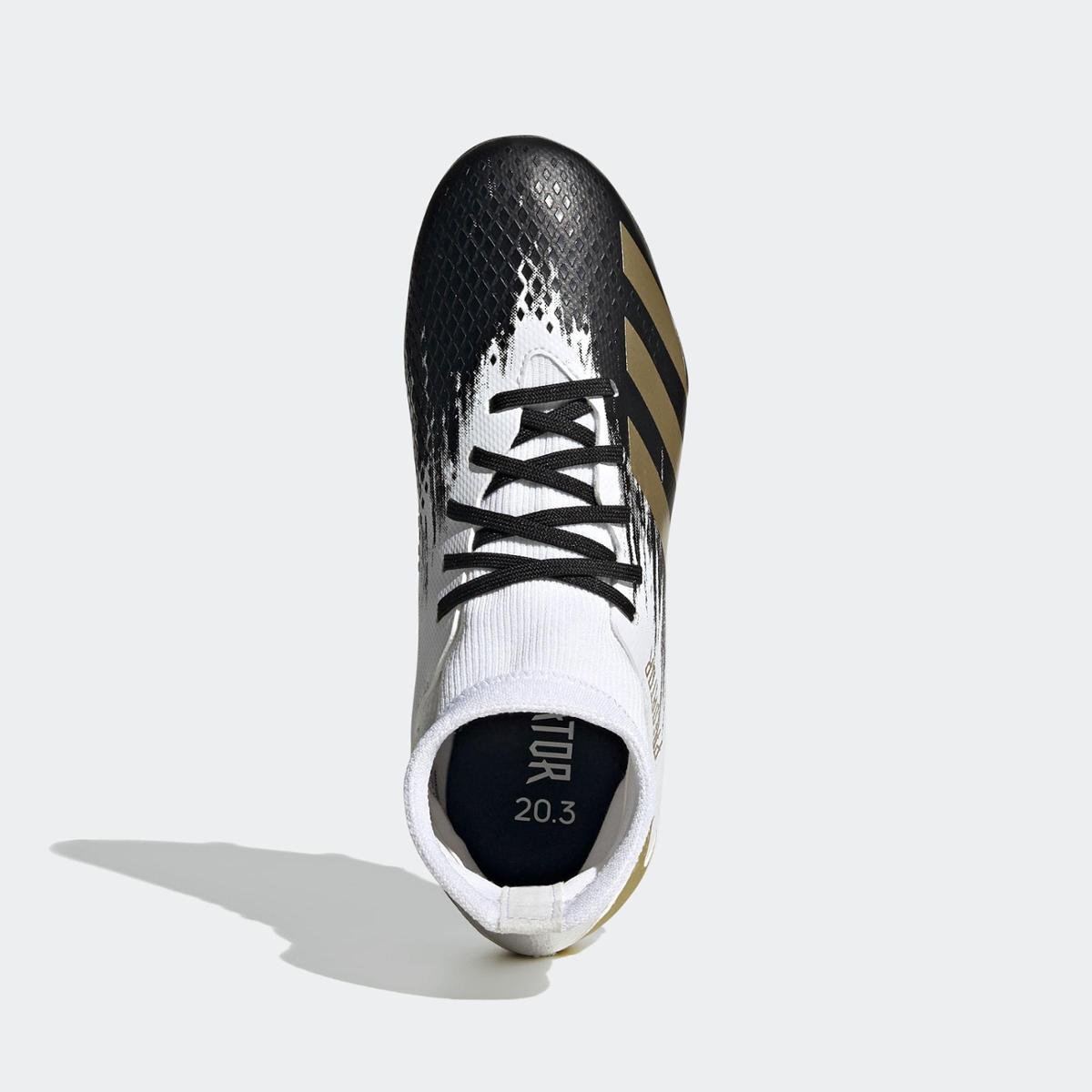 tenis predator mutator 20.3