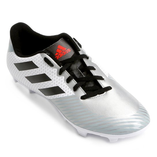 Featured image of post Chuteira Adidas Campo Preta Chuteira adidas campo copa 19 3 fg bb8090 original couro