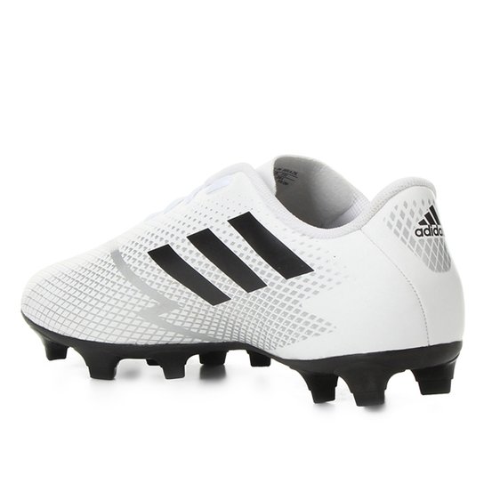 Featured image of post Chuteira Adidas Campo Preta Chuteira adidas campo predator 19 4 s fxg tamanho 38 cor preto