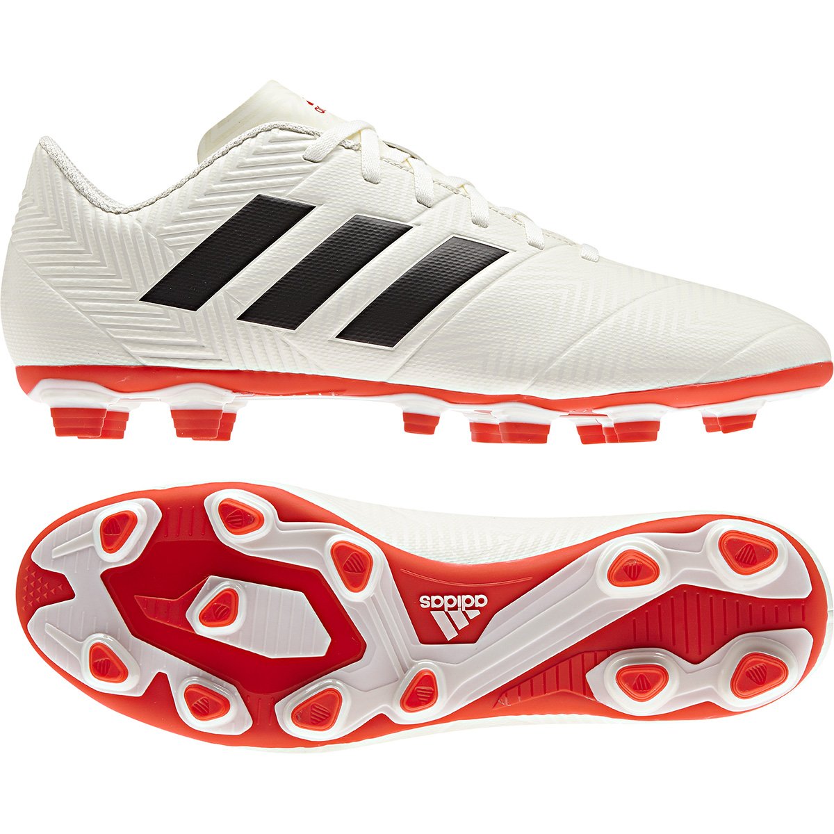 Featured image of post Chuteira Adidas Campo Nemeziz Suas necessidades como jogador tamb m s o