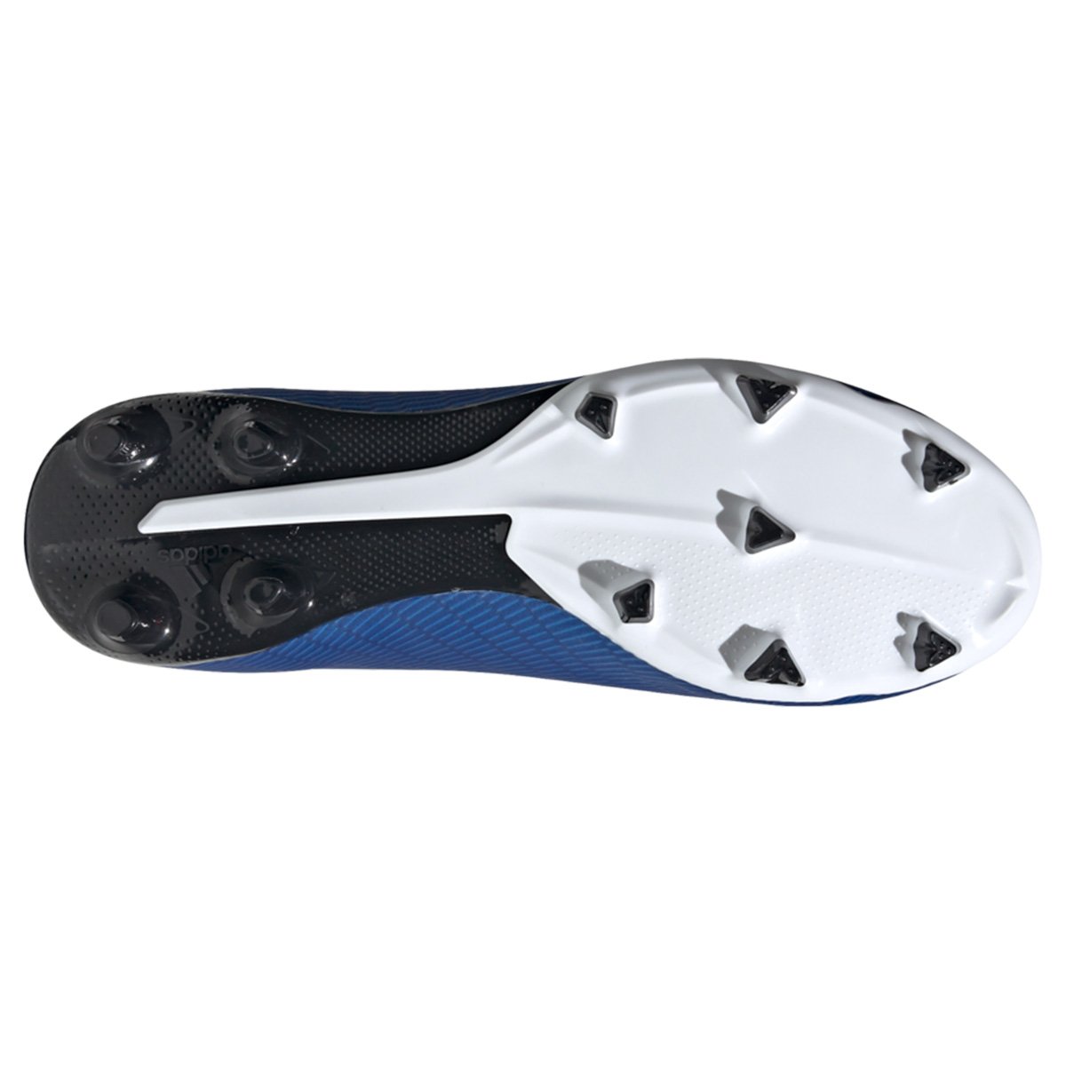 chuteira adidas x 19 3