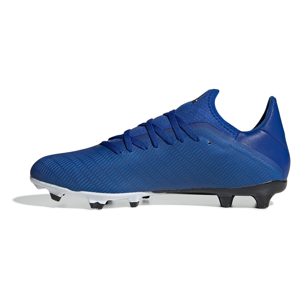 chuteira adidas x 19.3 azul