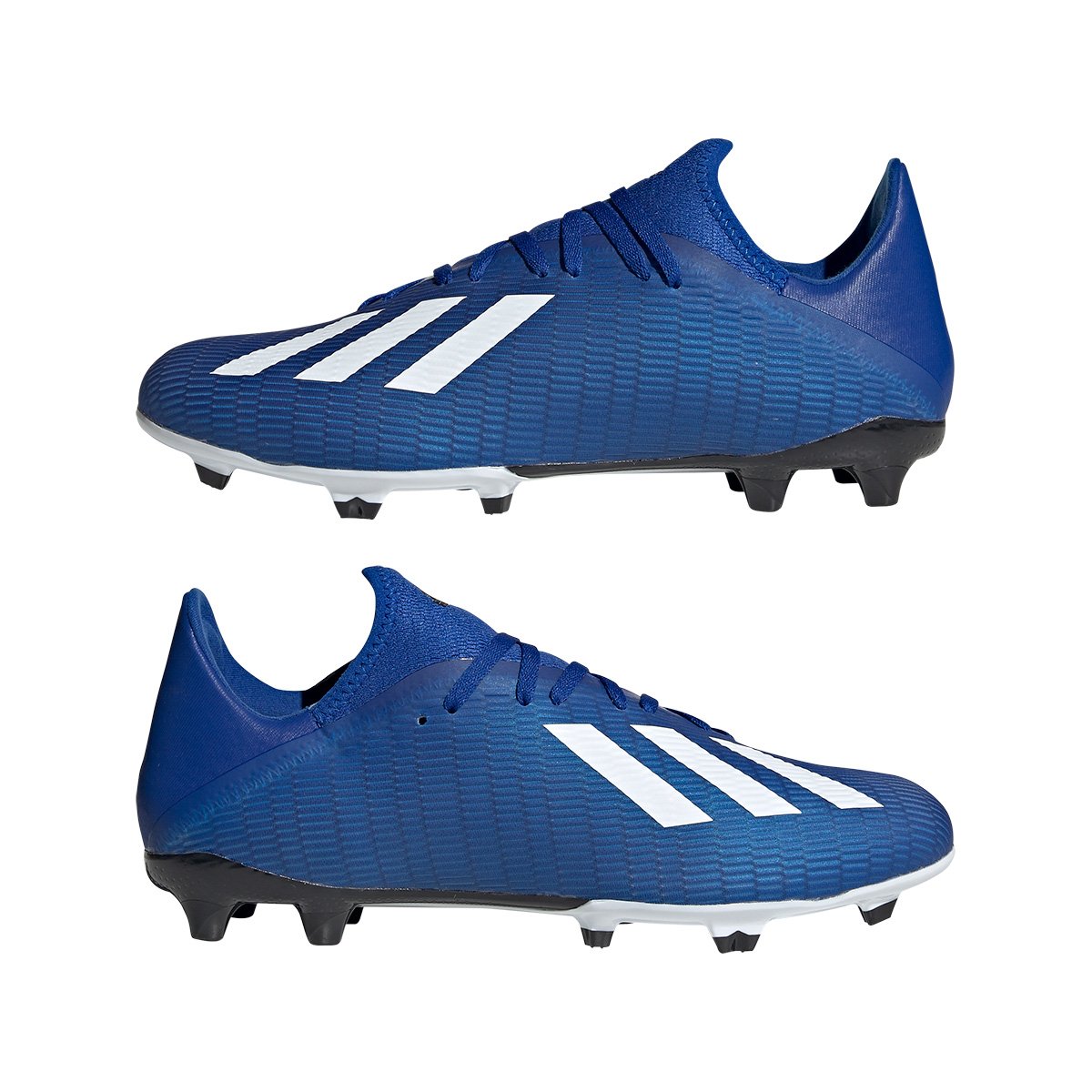 chuteira adidas x 19.3 azul