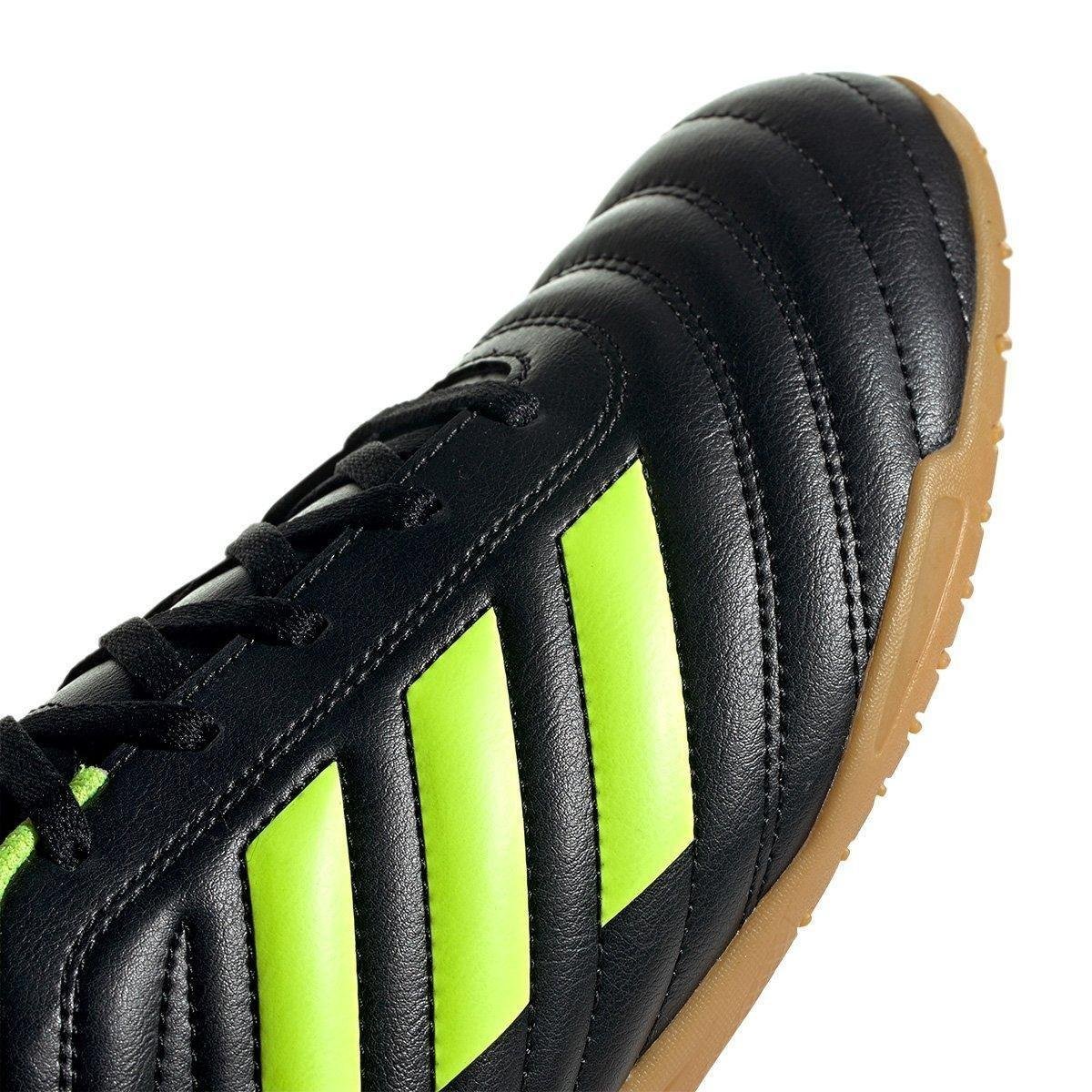 chuteira futsal adidas copa 19 4 in
