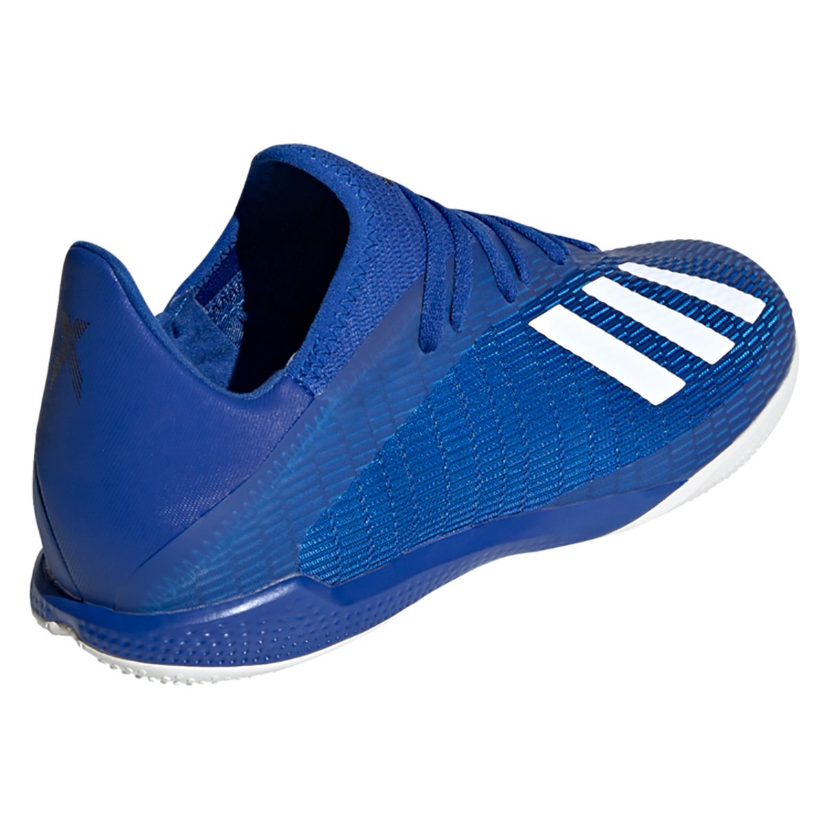 chuteira futsal adidas x 19 3