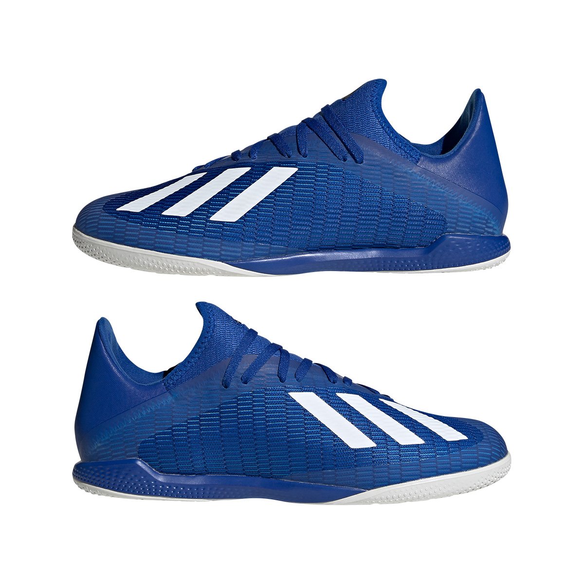 chuteira futsal adidas x 19 3
