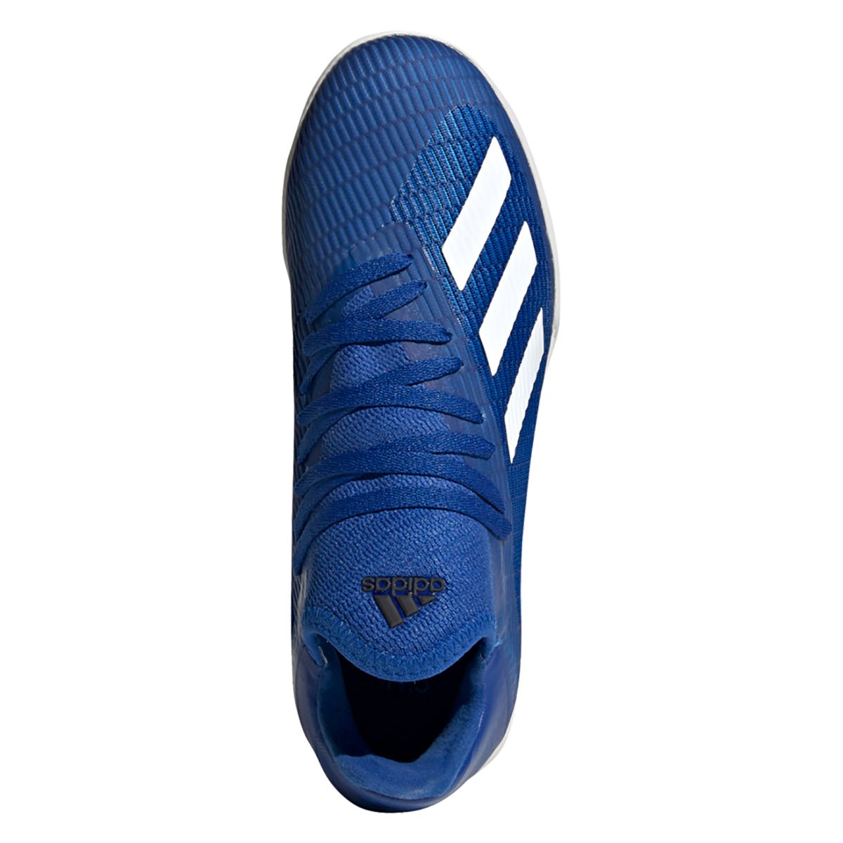 chuteira futsal adidas x 19 3