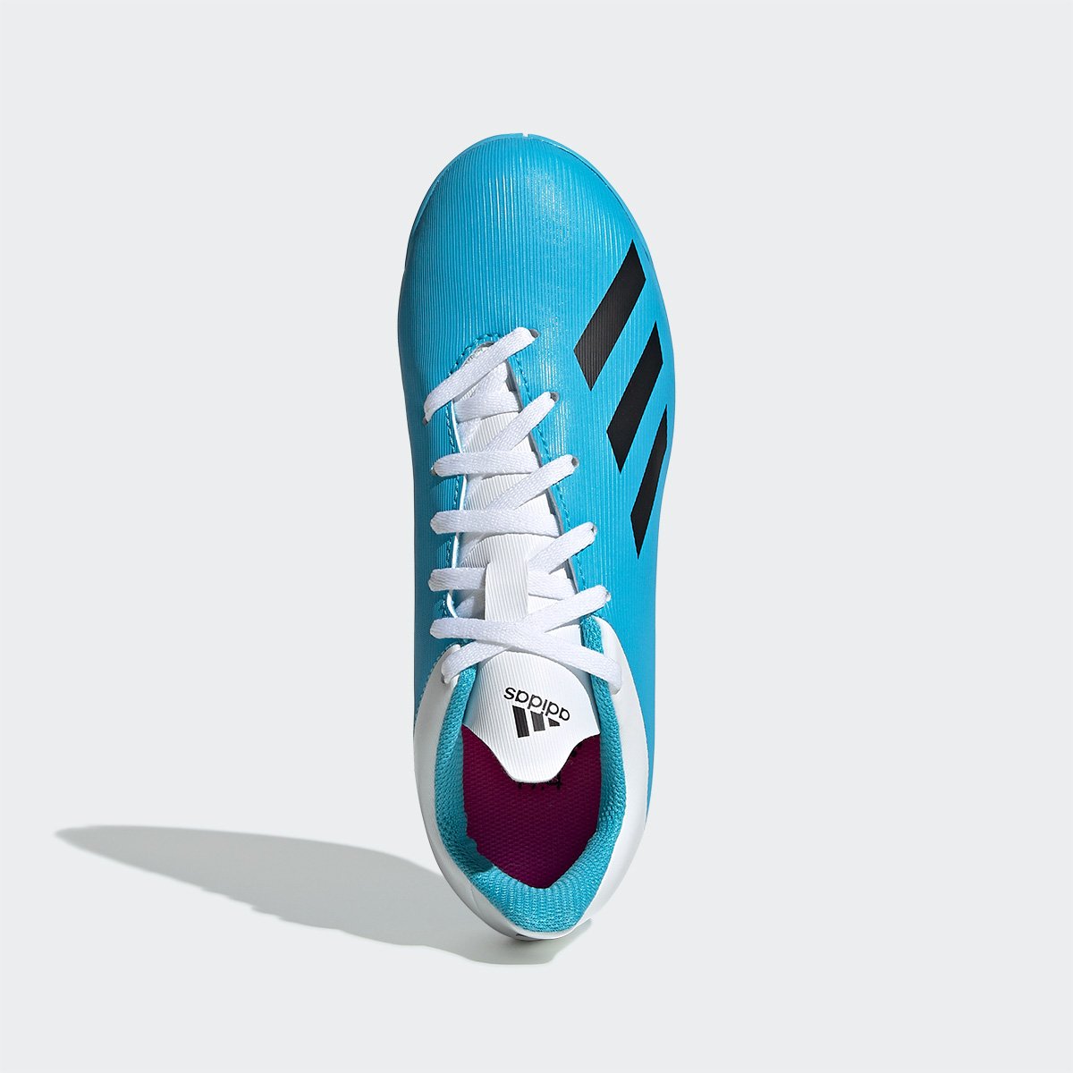 chuteira futsal juvenil adidas