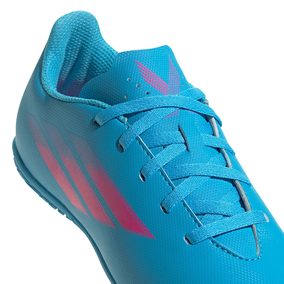 chuteira futsal juvenil adidas