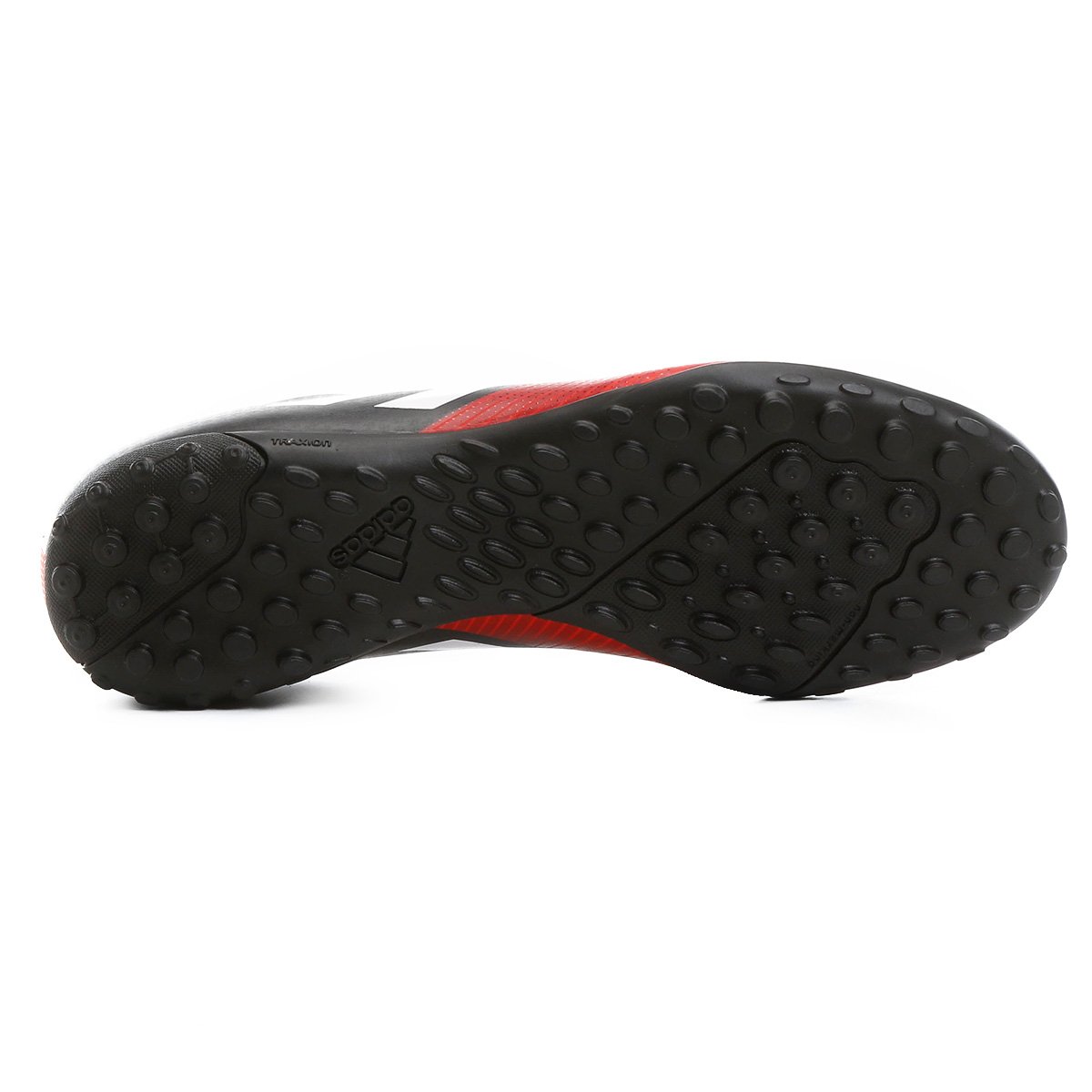 chuteira society adidas artilheira 17 tf masculina