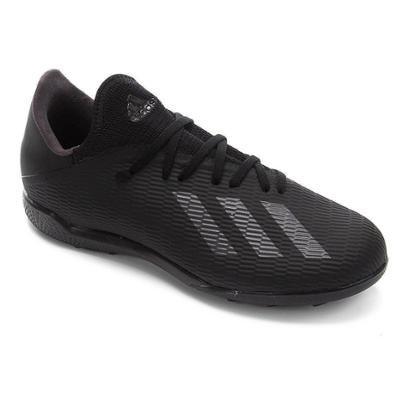 chuteira society adidas x 19 4 tf