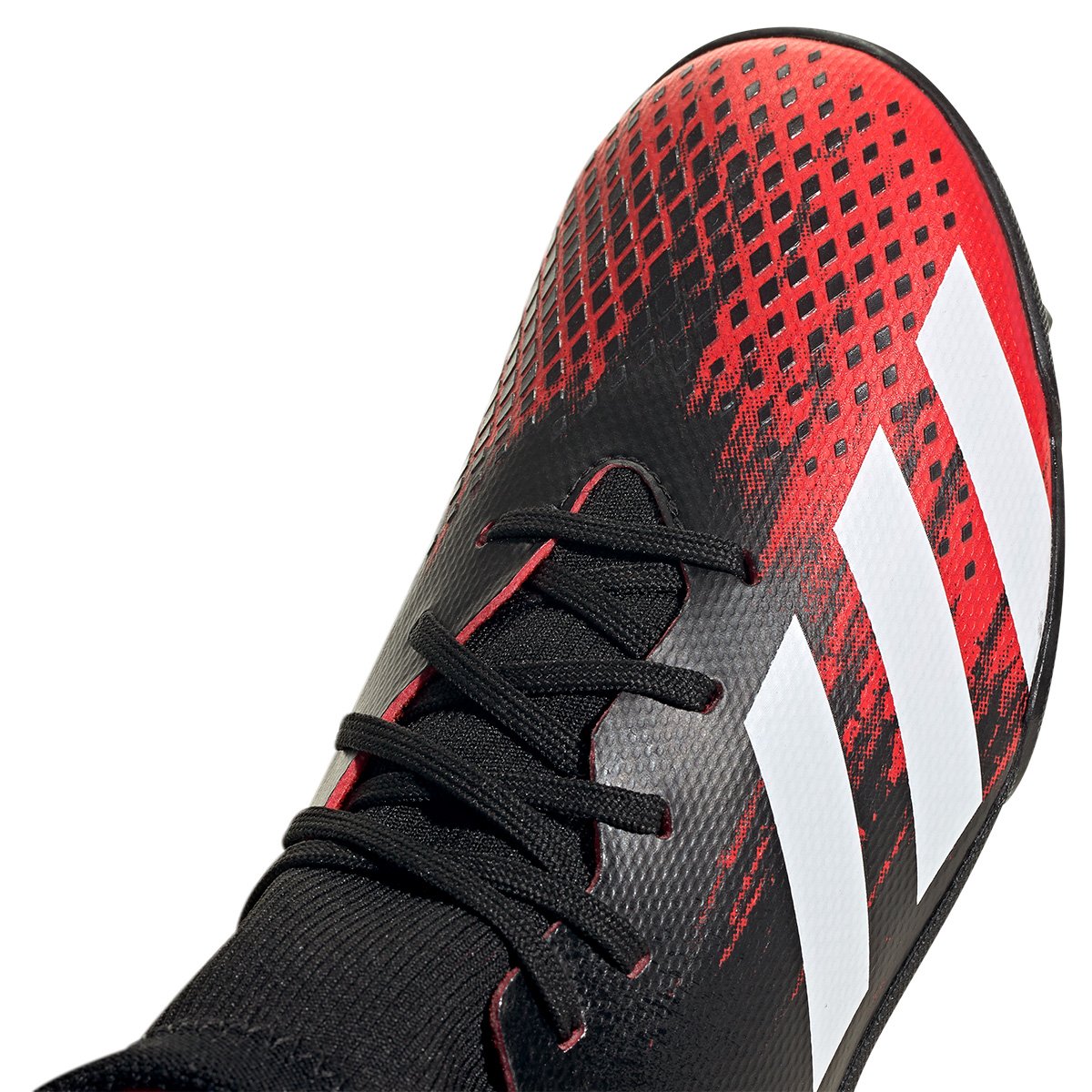 chuteira society adidas predator infantil