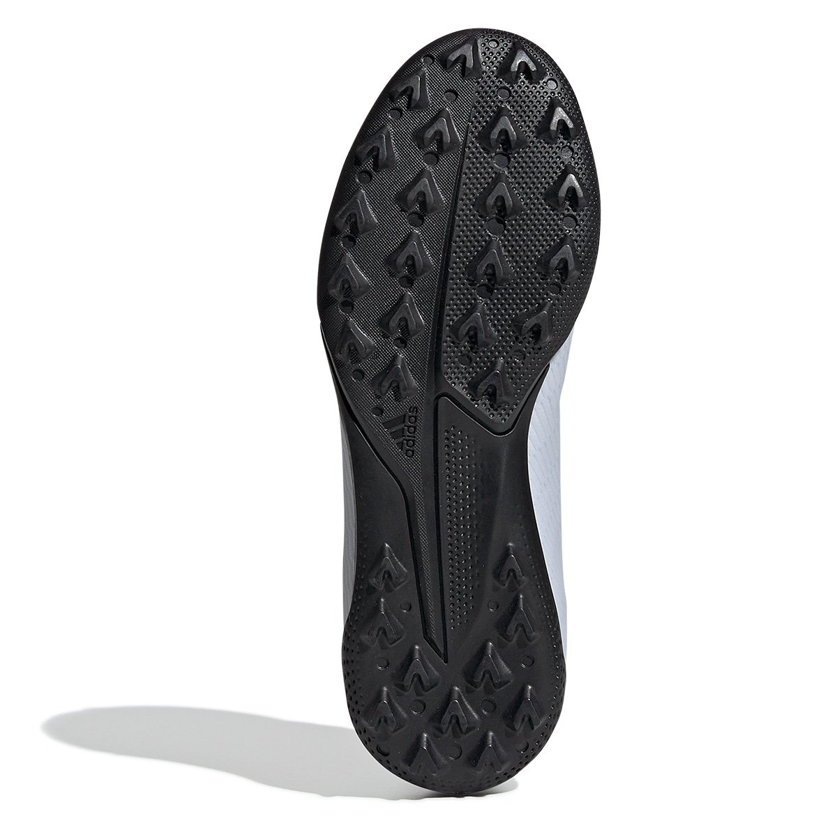 chuteira society juvenil adidas predator 19 3 tf