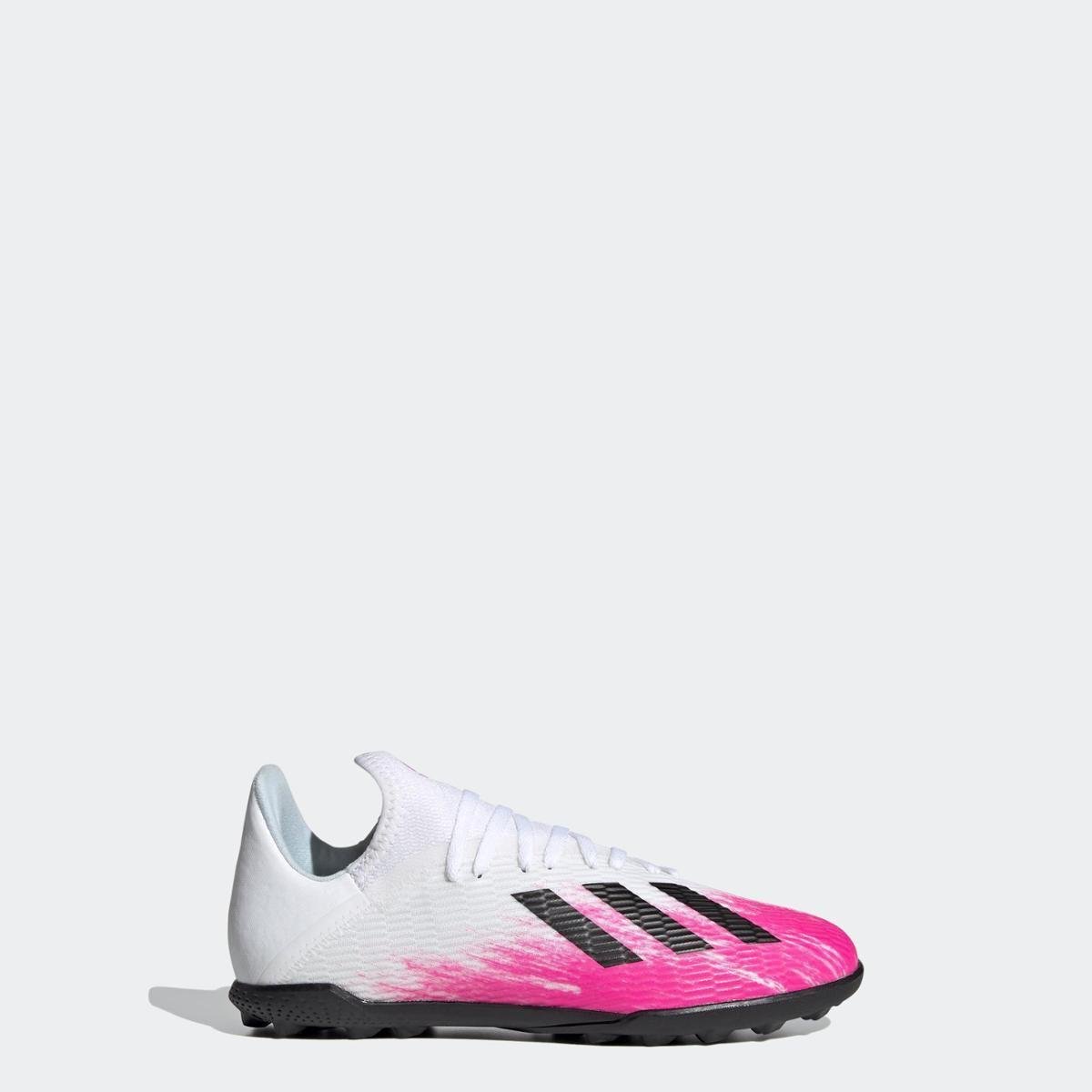 chuteira adidas x 18.1 society