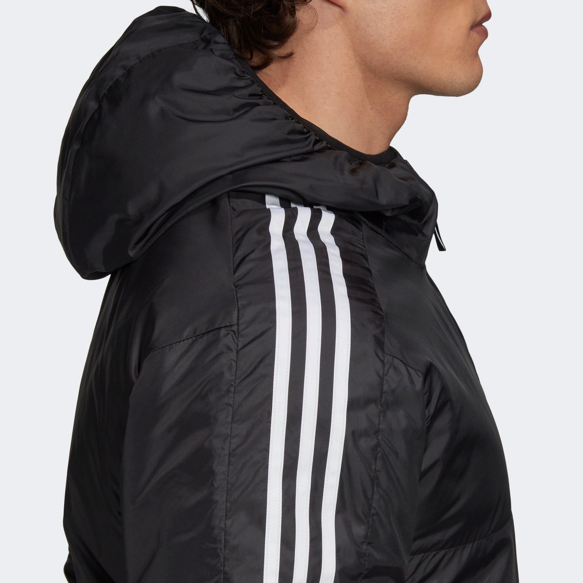 jaqueta adidas feminina grossa