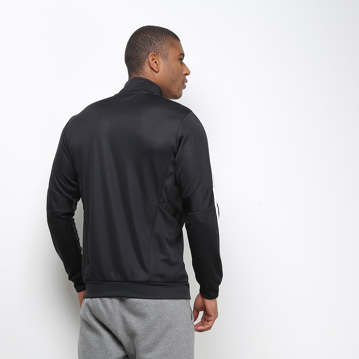 jaqueta adidas tiro 19