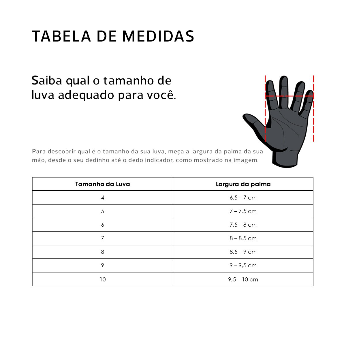 tamanho 7 adidas