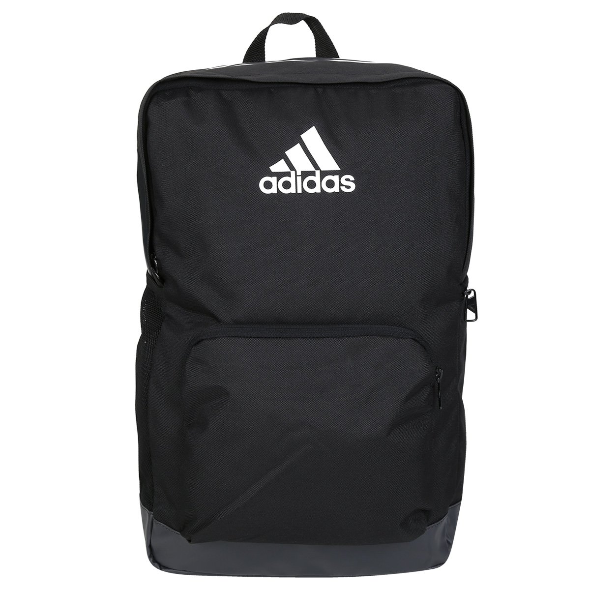 mochila tiro adidas