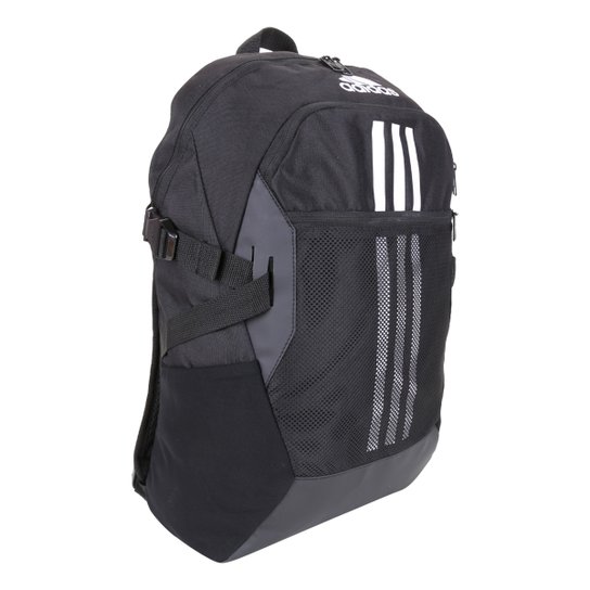 Mochila Adidas Tiro - Preto+Branco
