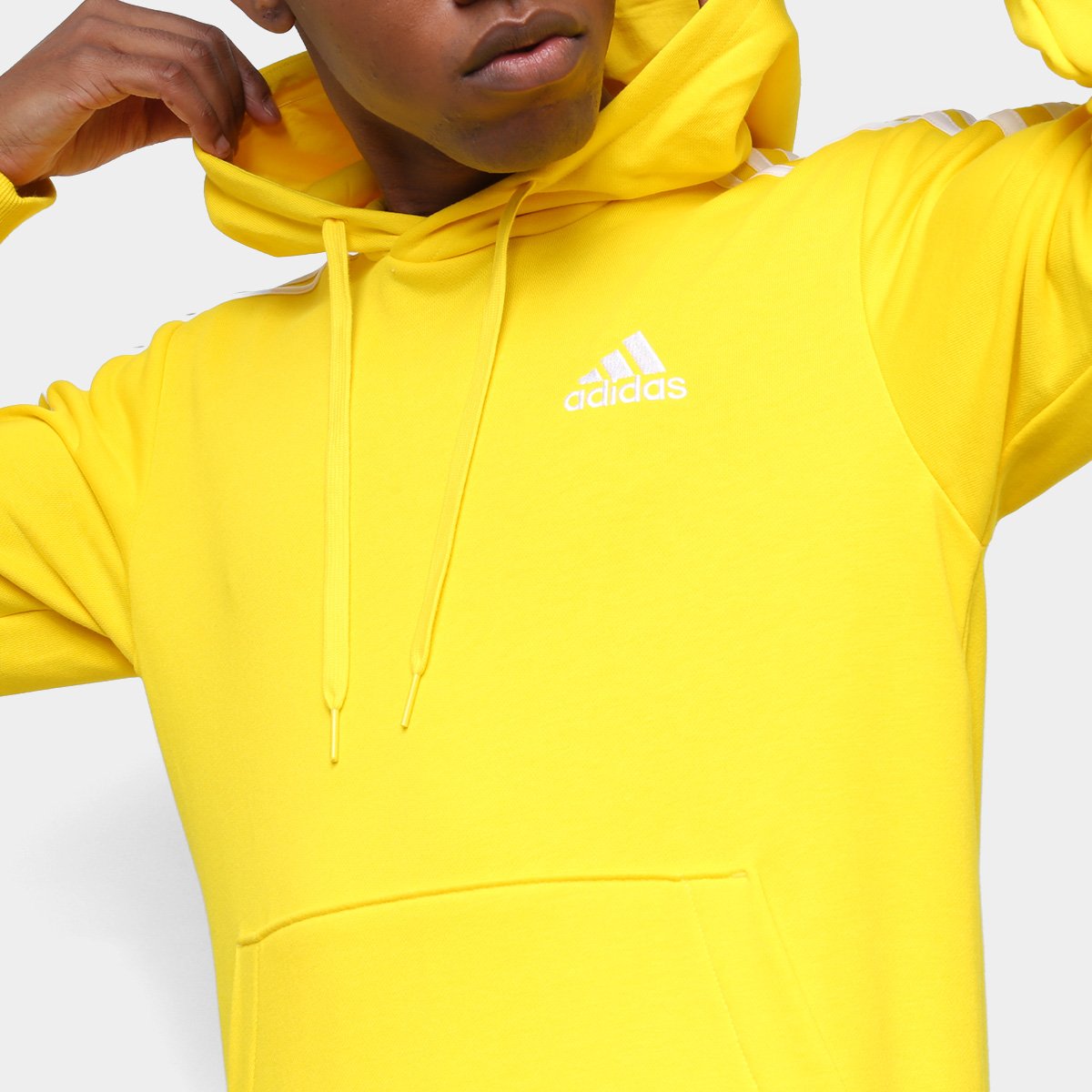 moletom adidas infantil masculino