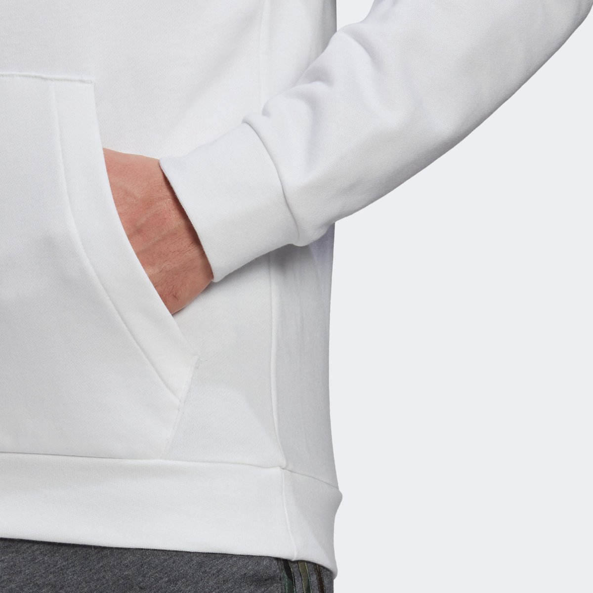 moletom adidas camuflado masculino