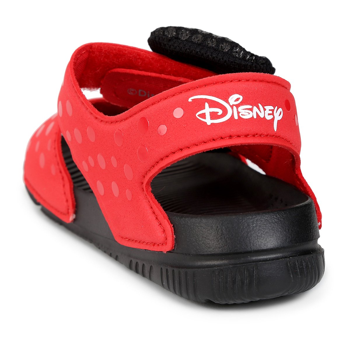 sandalia adidas mickey